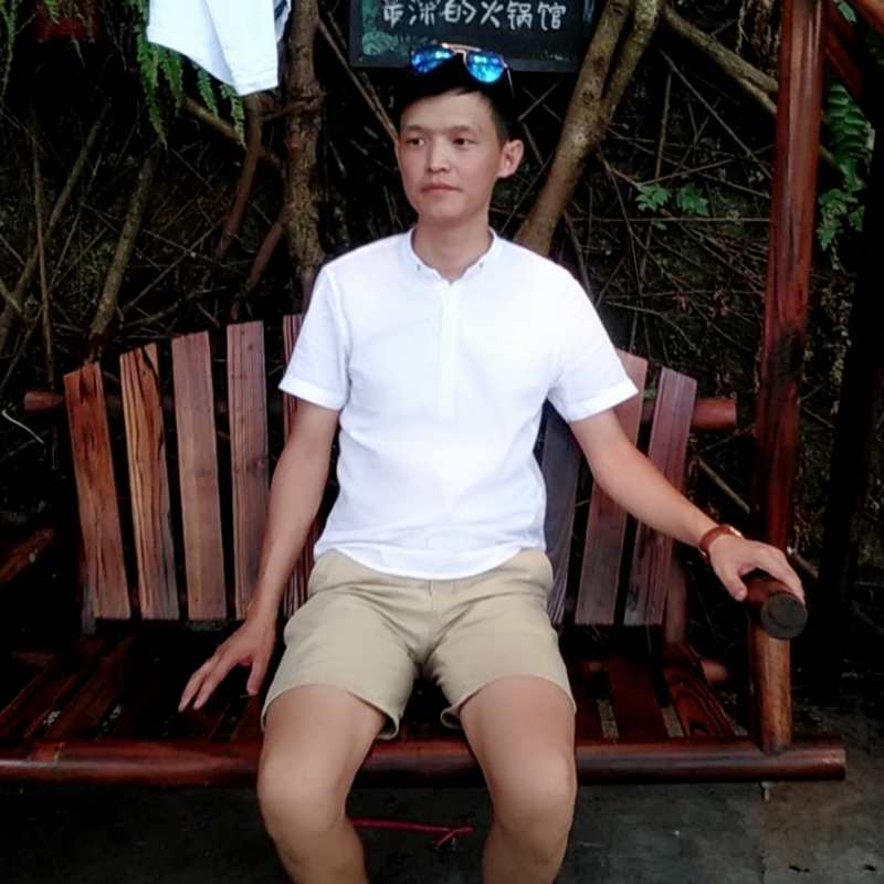李渊的夏天的第一张照片--东山相亲网