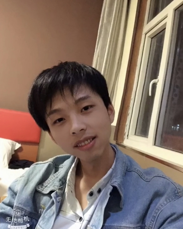 一条小团团的第一张照片--东山相亲网