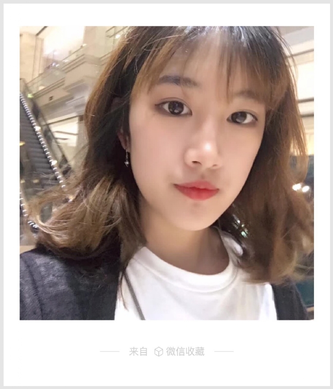 星星奶茶的第一张照片--东山相亲网