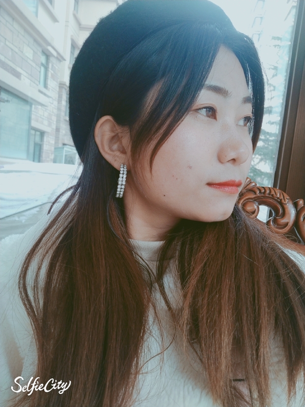 心动的感觉的第一张照片--东山相亲网