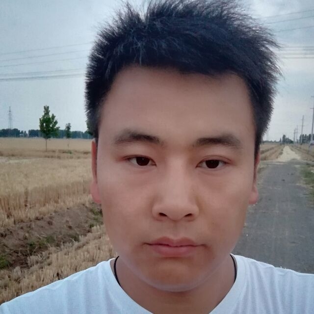 行者的第一张照片--东山相亲网