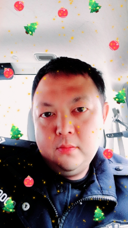 恨孤独的第一张照片--东山相亲网