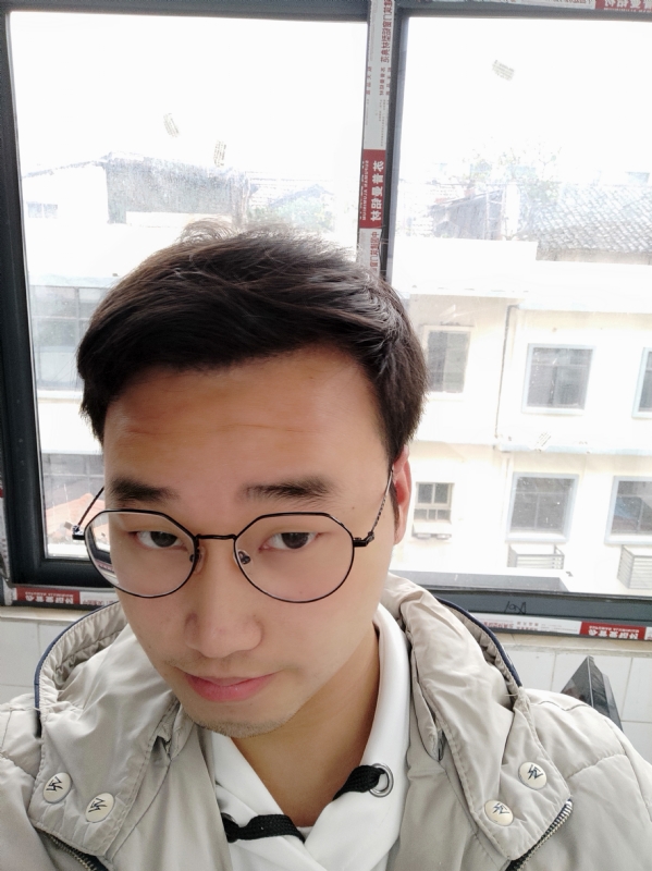 王宇的第一张照片--东山相亲网