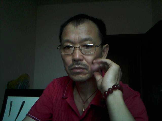 寻缘的第一张照片--东山相亲网