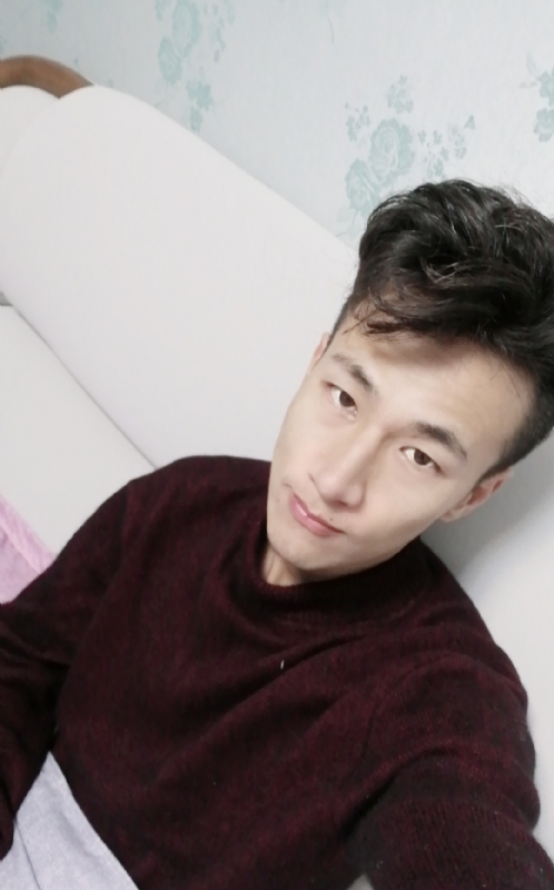 李腾的第一张照片--东山相亲网