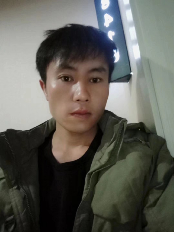 槑头槑脑的第一张照片--东山相亲网