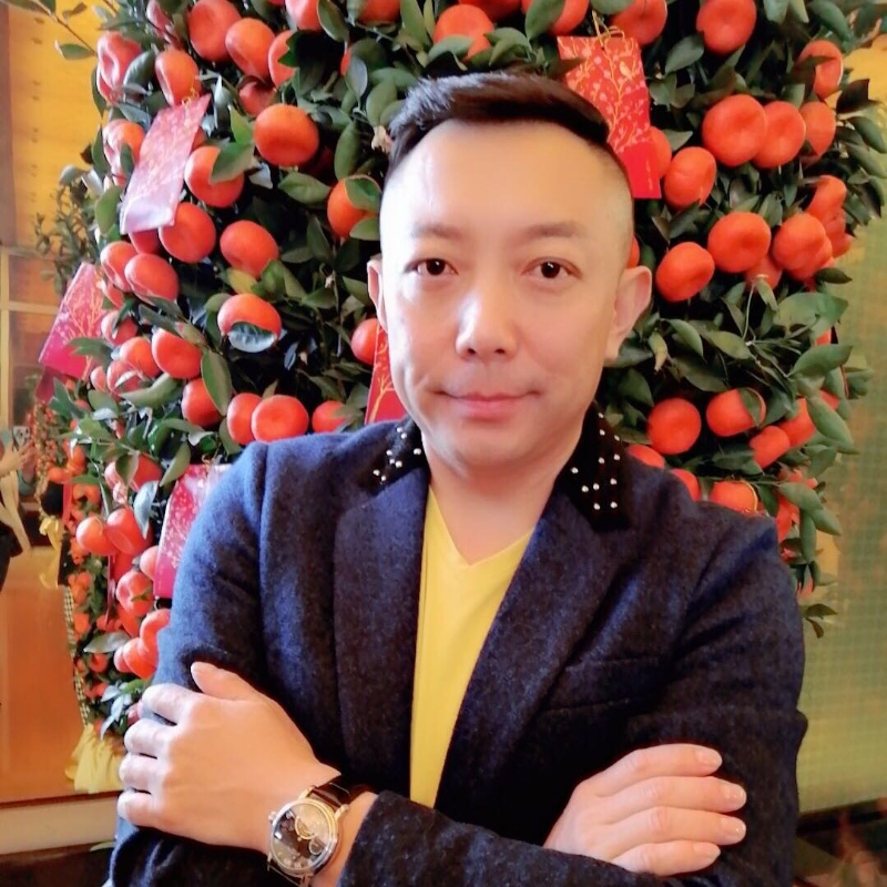 定心大师的第一张照片--东山相亲网