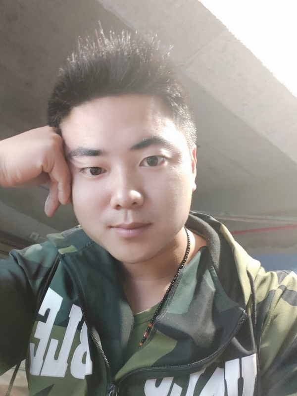 上门女婿的第一张照片--东山相亲网