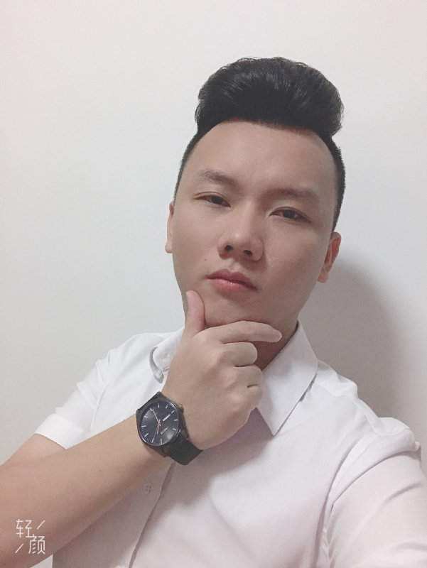廖少的第一张照片--东山相亲网
