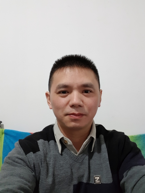 LSQ的第一张照片--东山相亲网