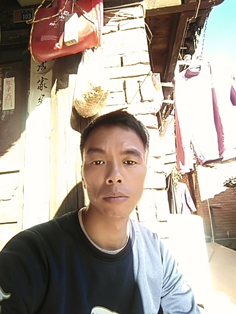 等会就睡的第一张照片--东山相亲网