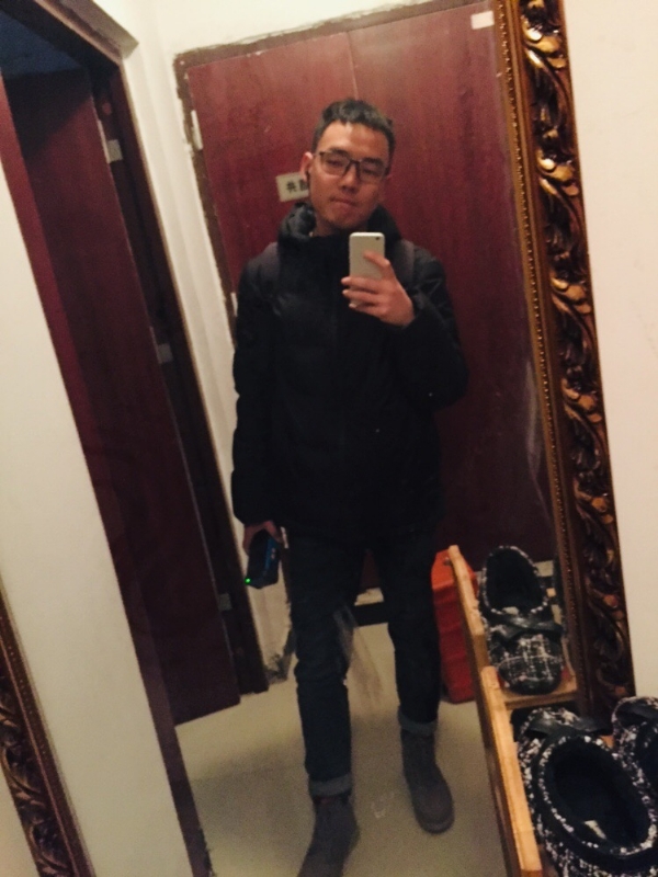 Ashould的第一张照片--东山相亲网