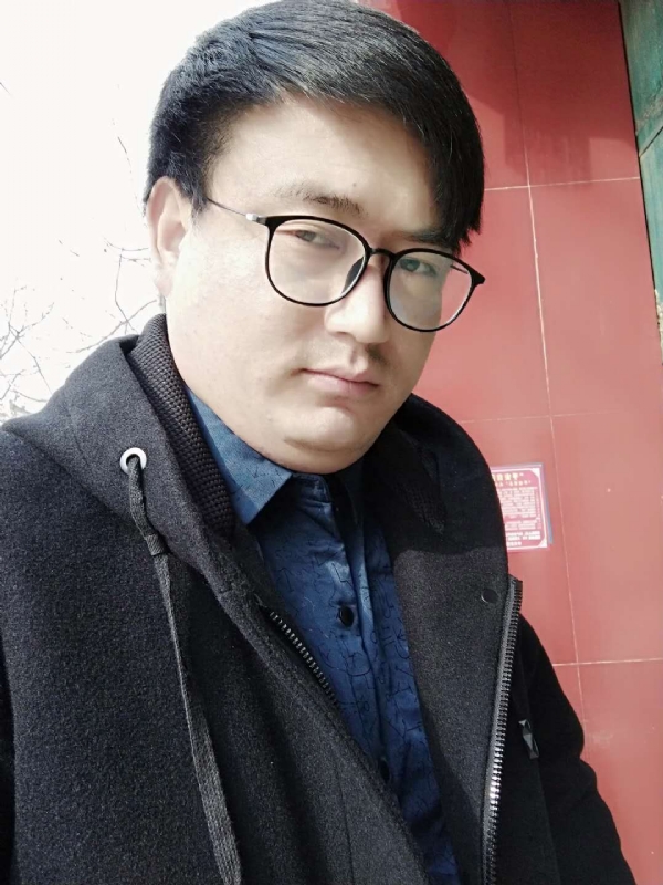 史凯的第一张照片--东山相亲网