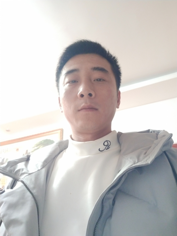 走进来的第一张照片--东山相亲网