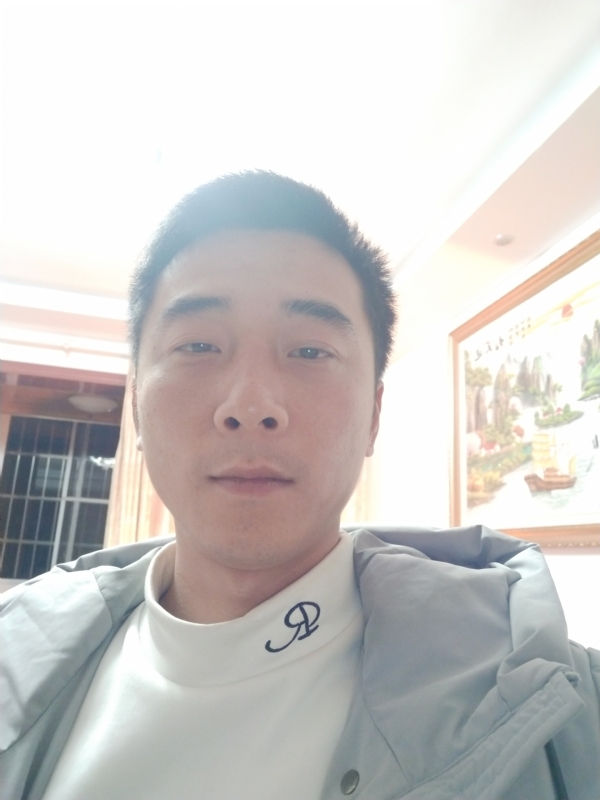 走进来的第二张照片--东山相亲网