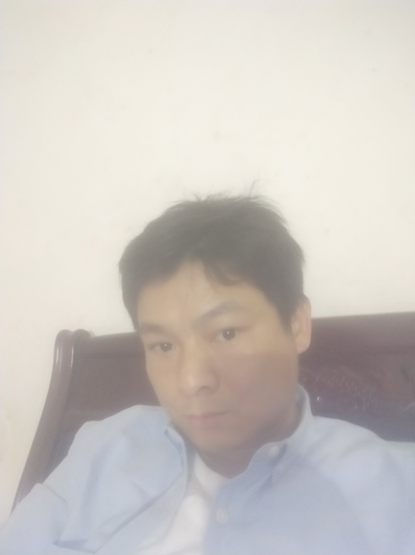 风云的第一张照片--东山相亲网