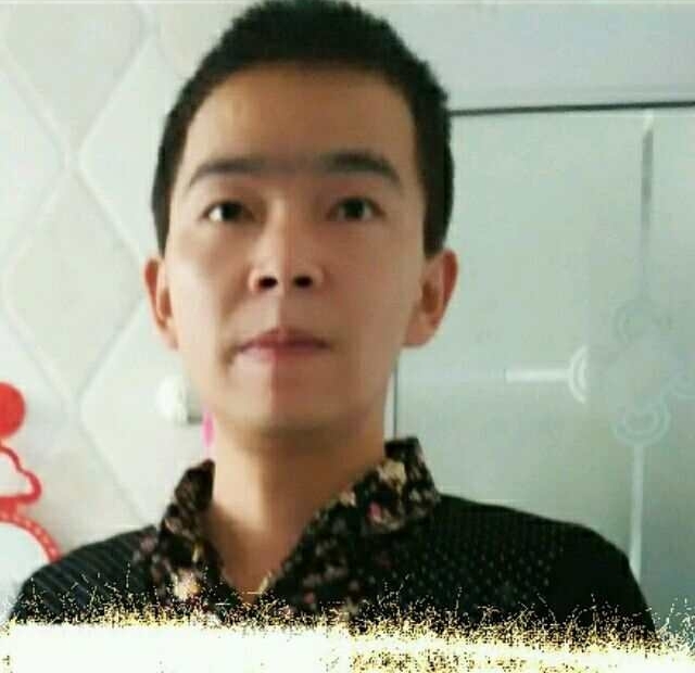 辉哥的第一张照片--东山相亲网