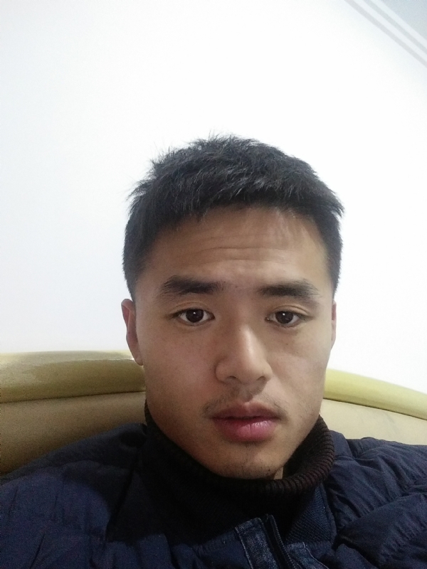 王的第一张照片--东山相亲网