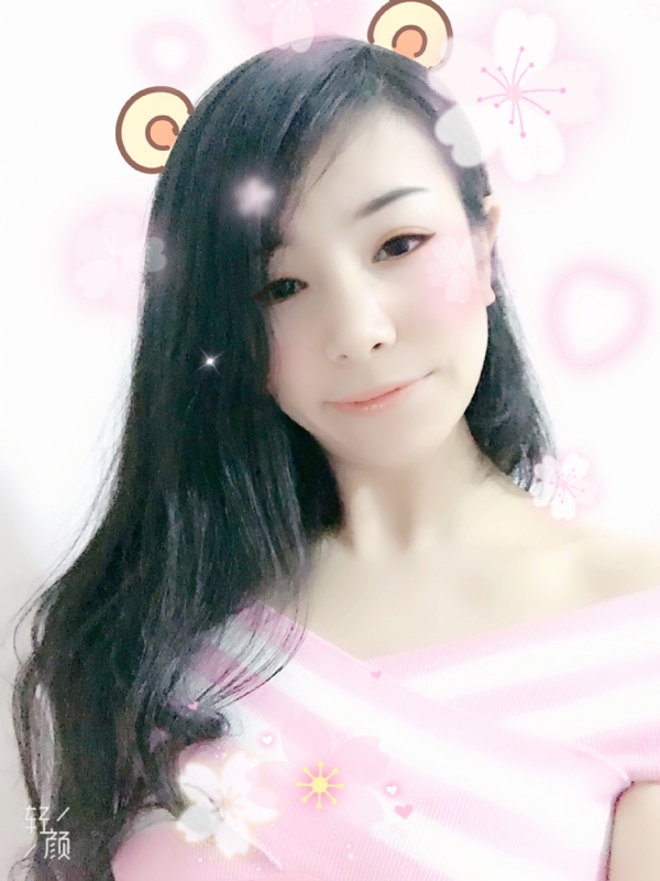 小涵的第一张照片--东山相亲网