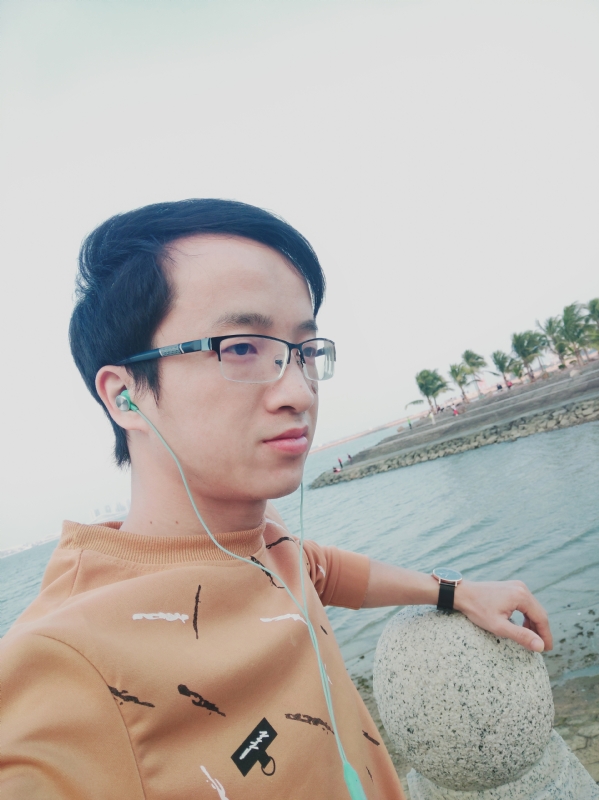 暗夜孤风的第一张照片--东山相亲网