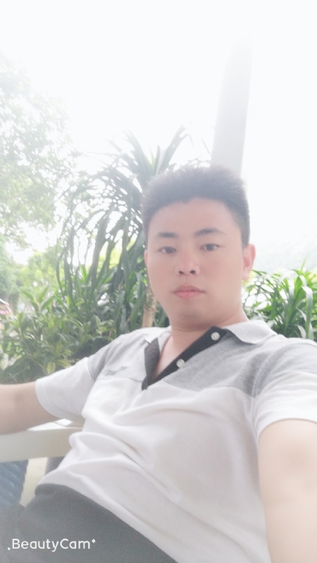 守候的第一张照片--东山相亲网