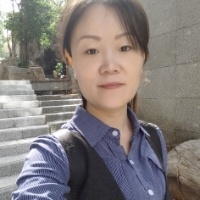 伊琪的第一张照片--东山相亲网