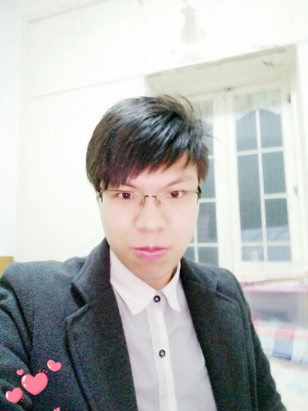 舍得的第一张照片--东山相亲网