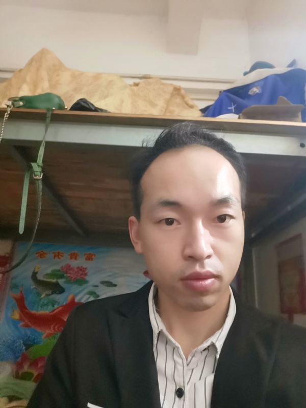 好缘的第一张照片--东山相亲网