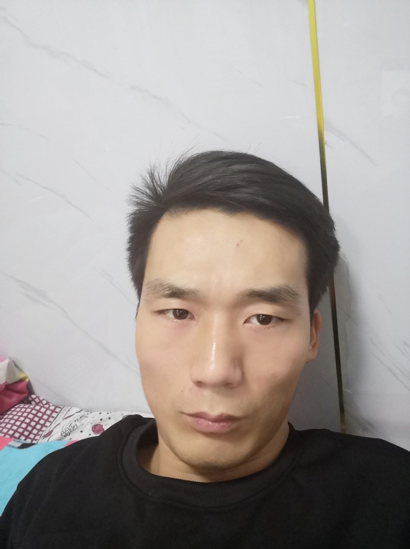 来来来驱魔的第一张照片--东山相亲网