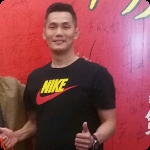 让分胜负的第一张照片--东山相亲网