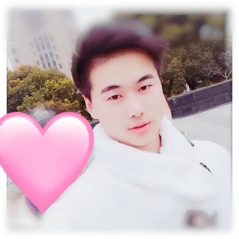阿信的第一张照片--东山相亲网