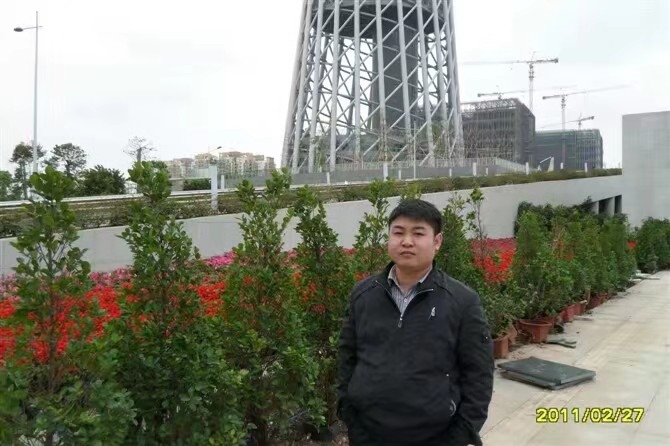 寻爱的第一张照片--东山相亲网