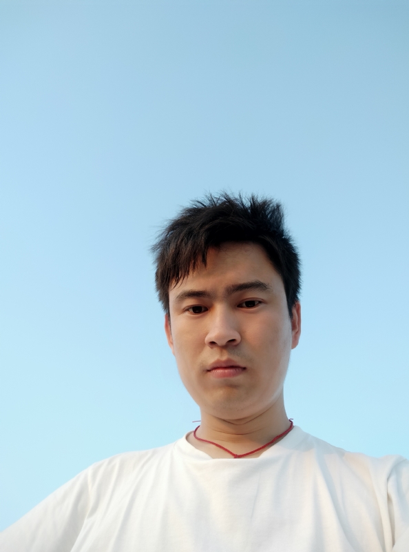 菜菜的第一张照片--东山相亲网