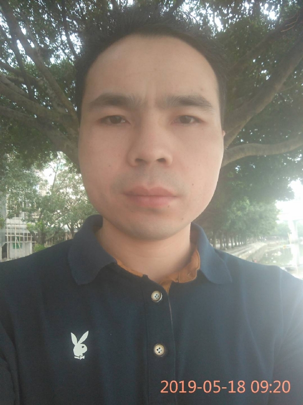 枫岚的第一张照片--东山相亲网