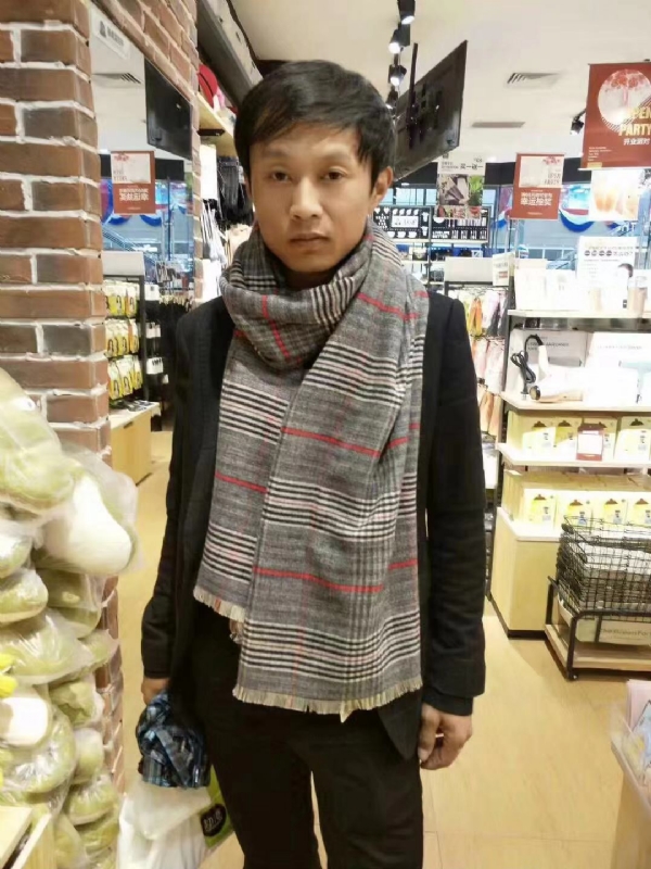 陈杰的第一张照片--东山相亲网