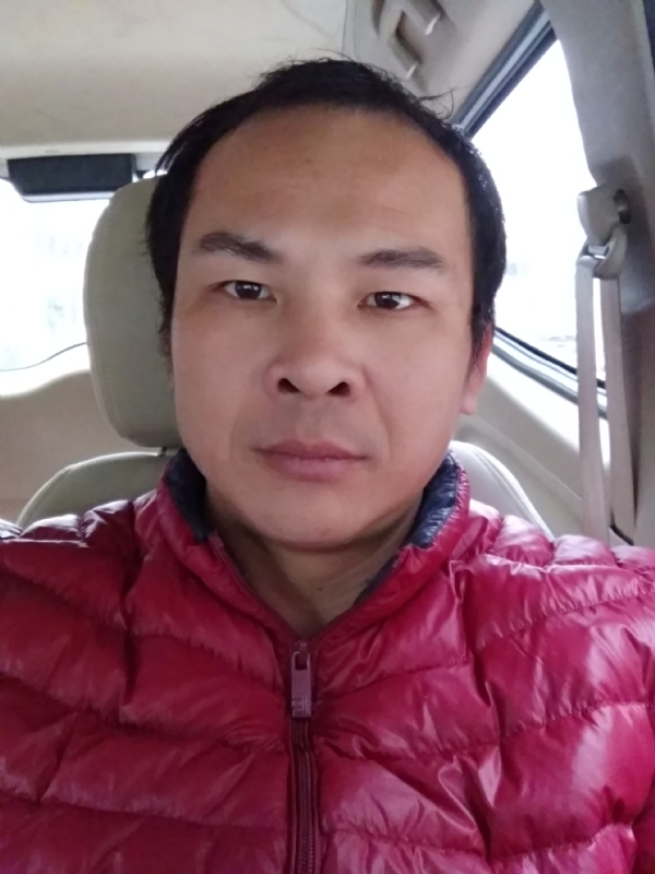 哥来的第一张照片--东山相亲网