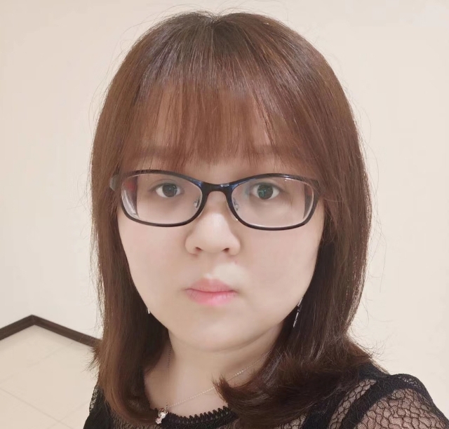 lily的第一张照片--东山相亲网
