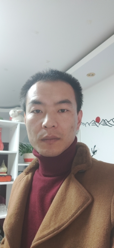 枫的第一张照片--东山相亲网