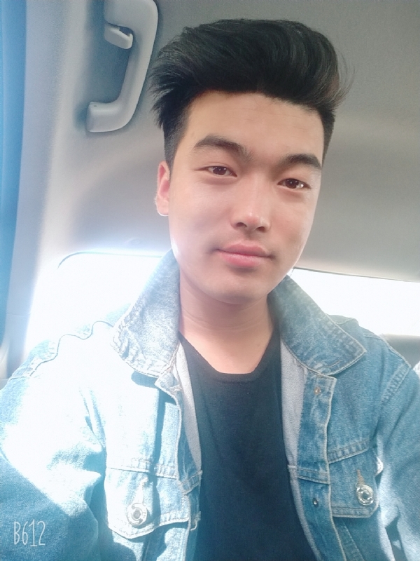吉吉国王的第一张照片--东山相亲网