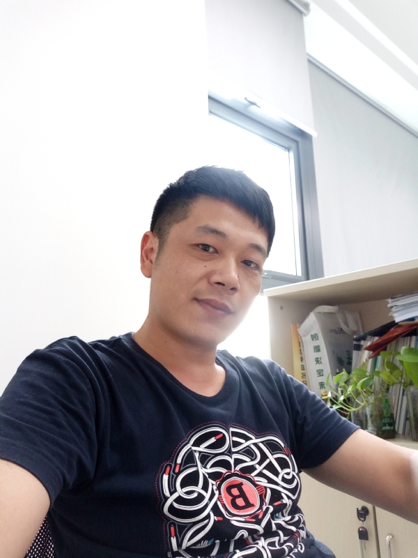 缘来如此的第一张照片--东山相亲网