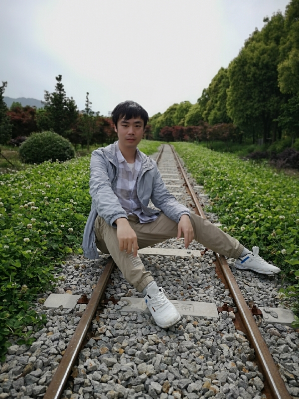HCL的第一张照片--东山相亲网