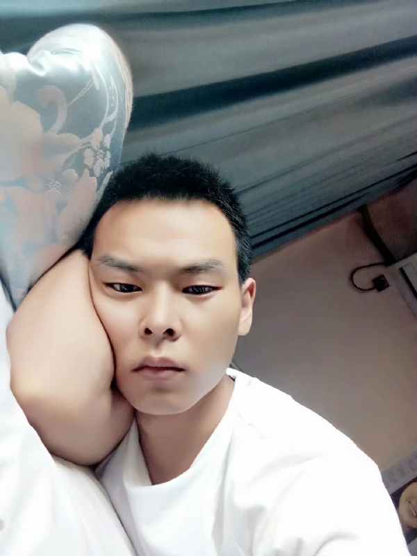 琪子心的第一张照片--东山相亲网