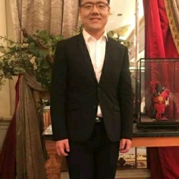 誠信的第一张照片--东山相亲网