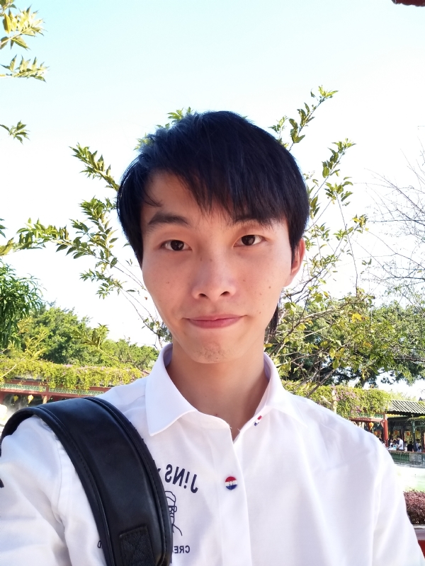 等你来的第一张照片--东山相亲网