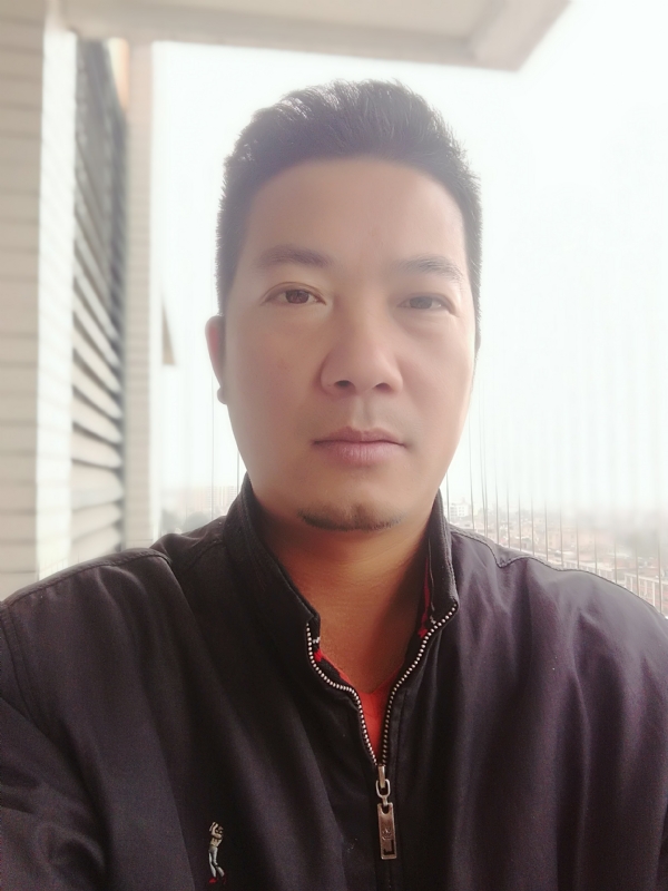 友源就好的第一张照片--东山相亲网