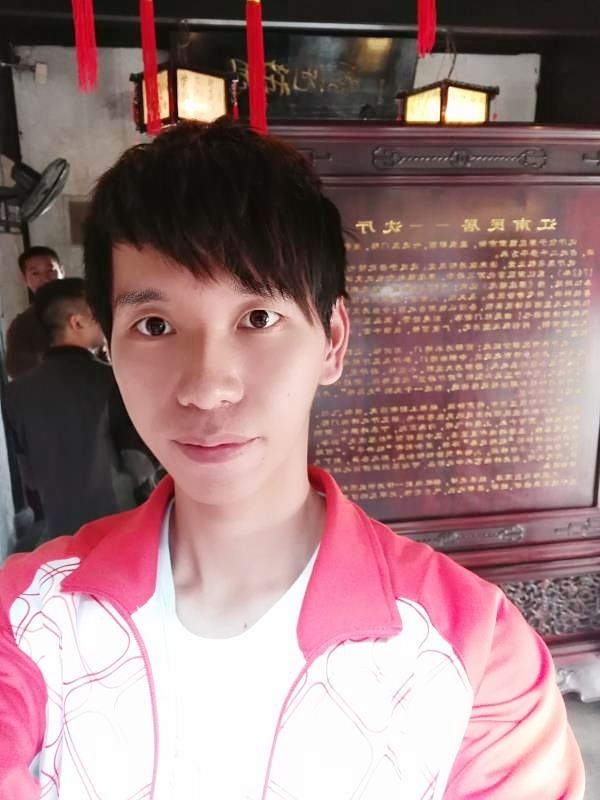 alex流年的第一张照片--东山相亲网
