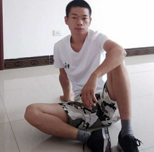 习惯就好的第一张照片--东山相亲网