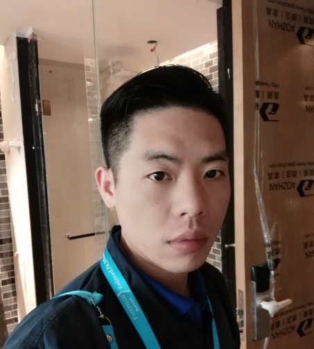 木乐的第一张照片--东山相亲网
