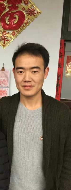 Mr源的第一张照片--东山相亲网