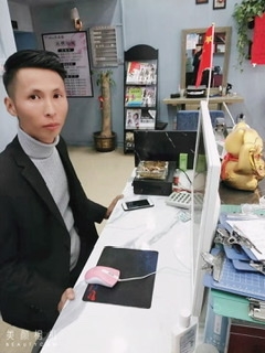 懂你的人不必多言的第一张照片--东山相亲网